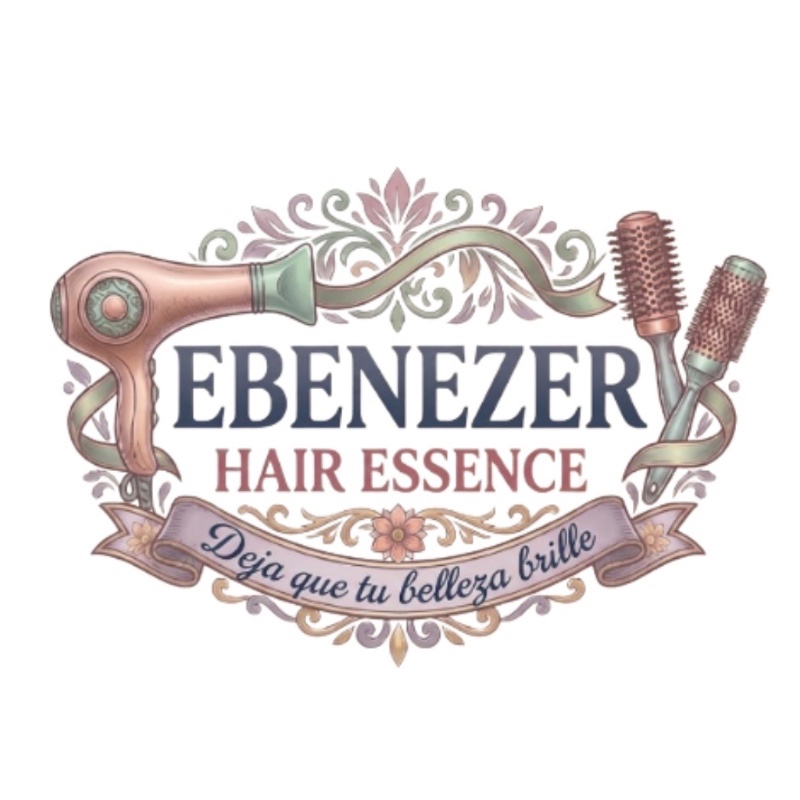 Ebenezer Hair Essence