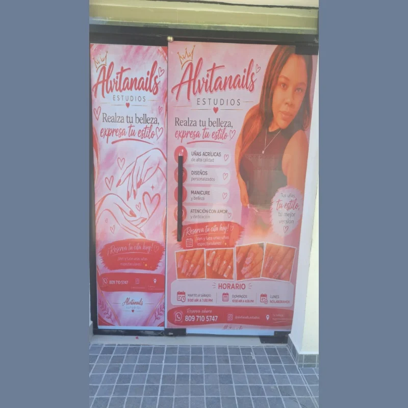 Alvitanails_estudios