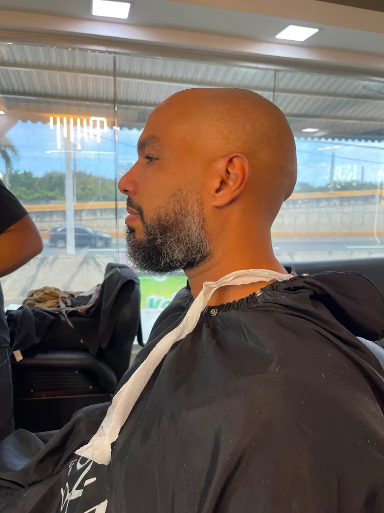Barba premium