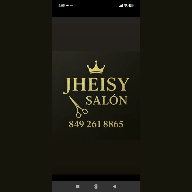 jheisy salon