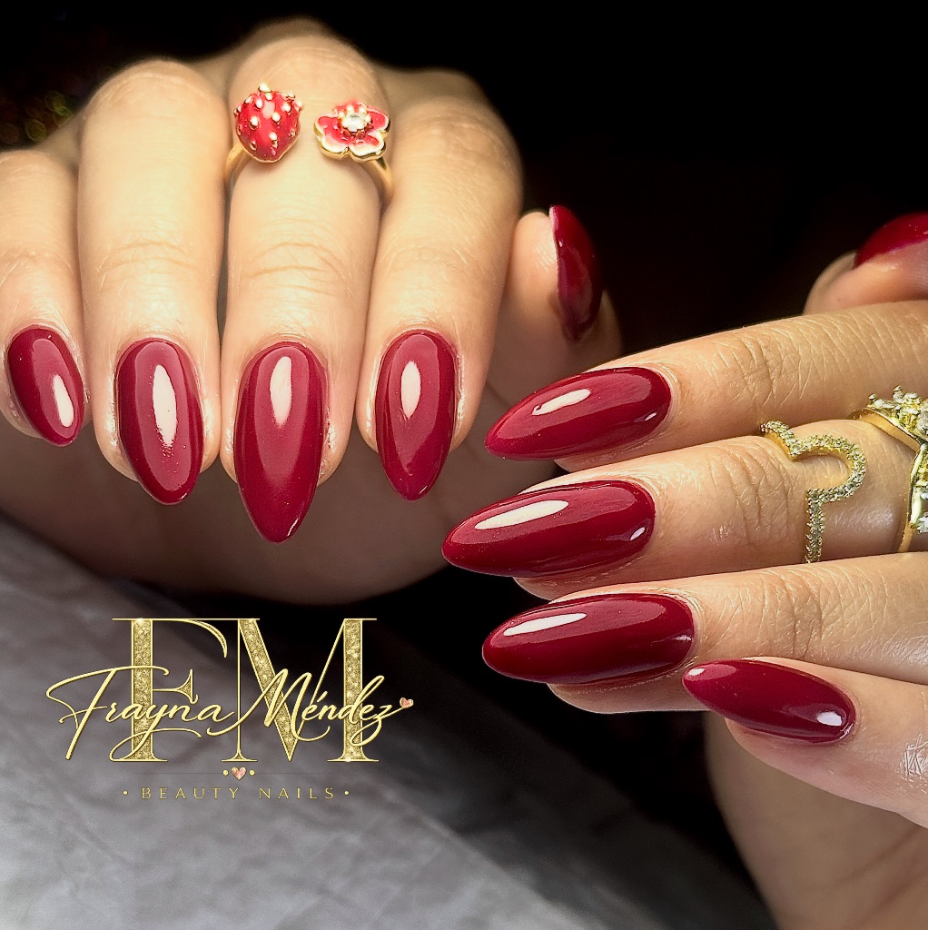 Acrílico + pintura en gel liso