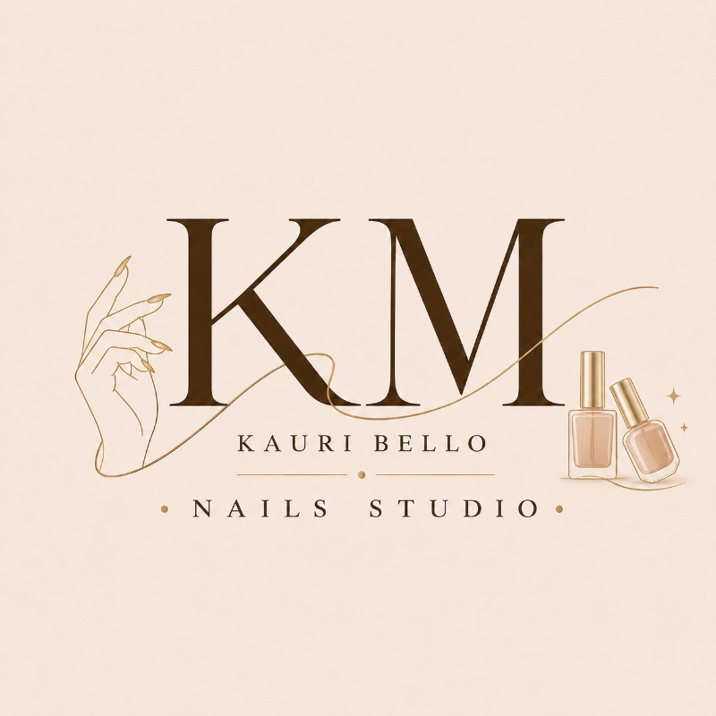 Km nailstudio