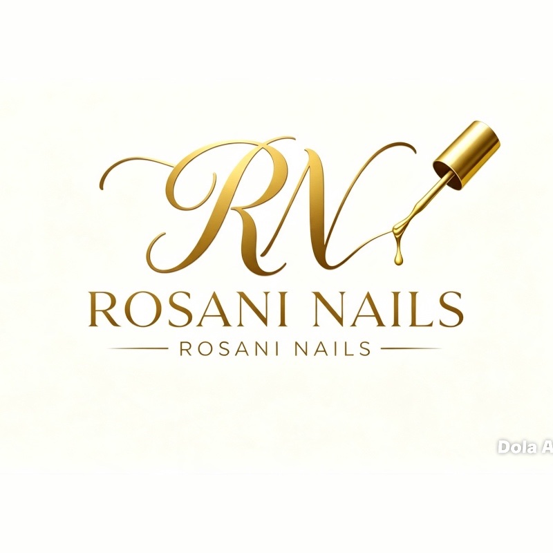 Rosani nails