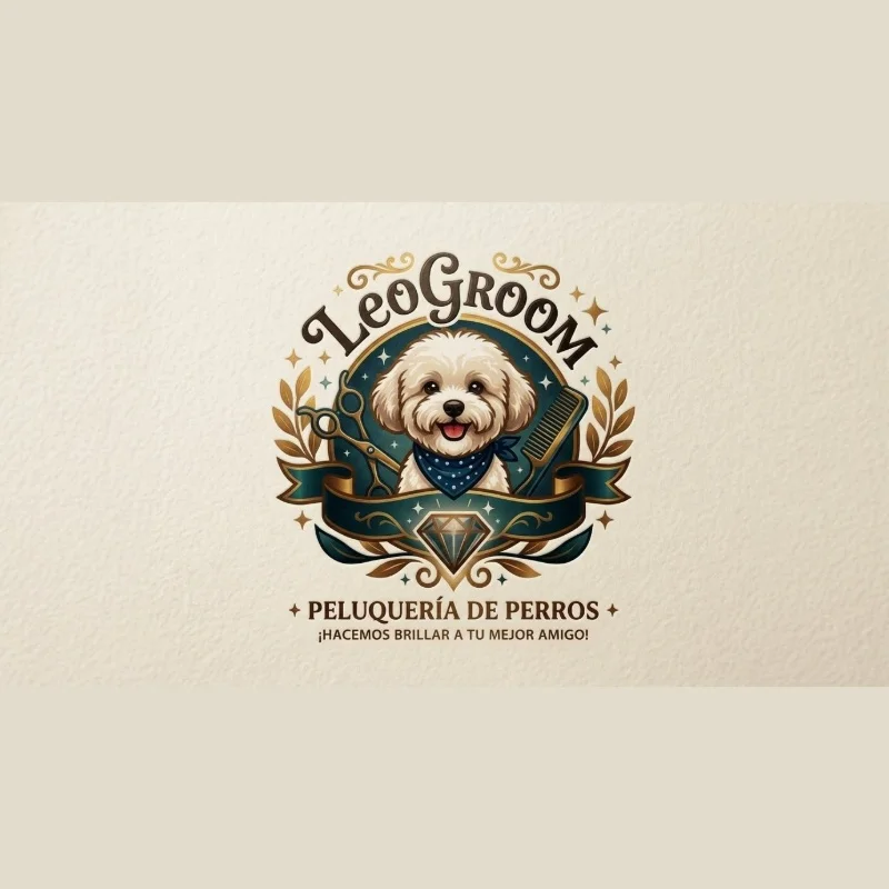 LeoGroom