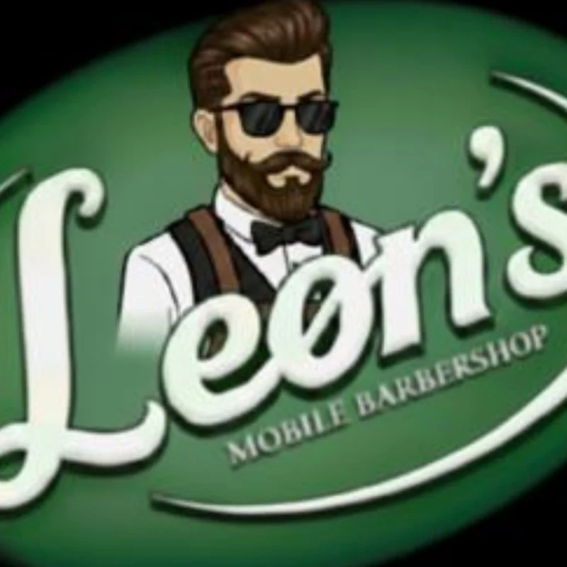 Leon's Barbershop
