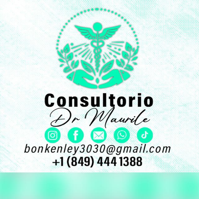 Consultorio Dr.Maurile