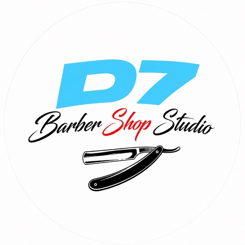 D7 BARBER STUDIO