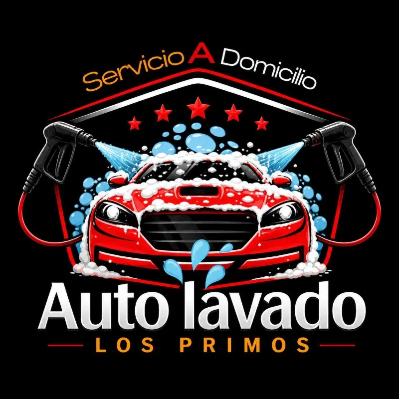 Auto lavado los primos