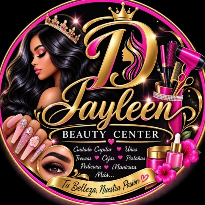 D Jayleen Beauty Center
