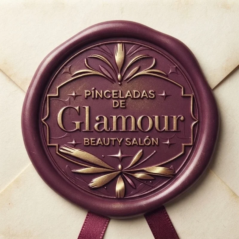 Beauty salon Pinceladas de glamour