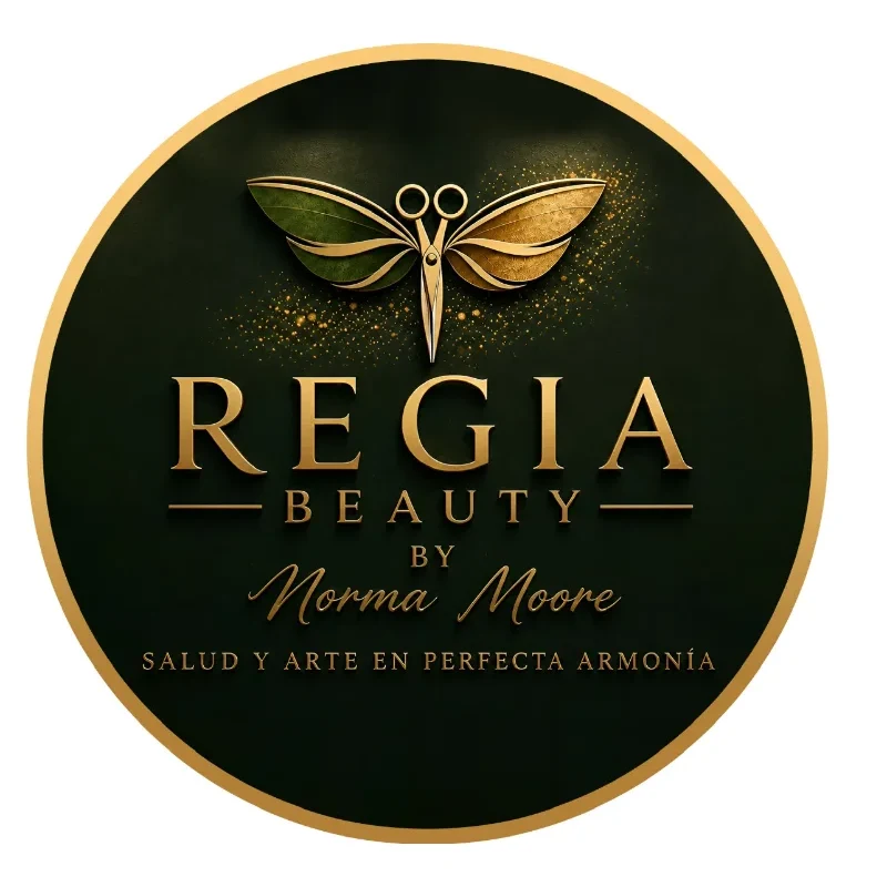 REGIA BEAUTY BY NORMA