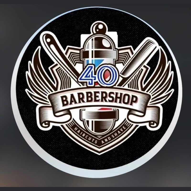 40barbershop