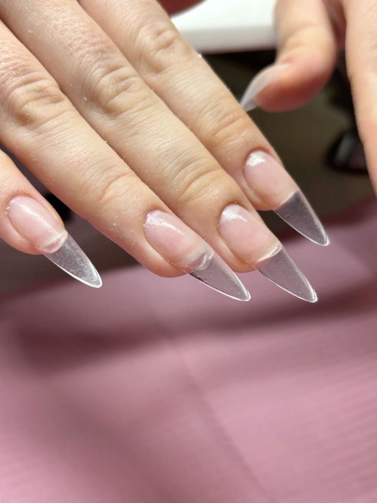 SOFT GEL desde
