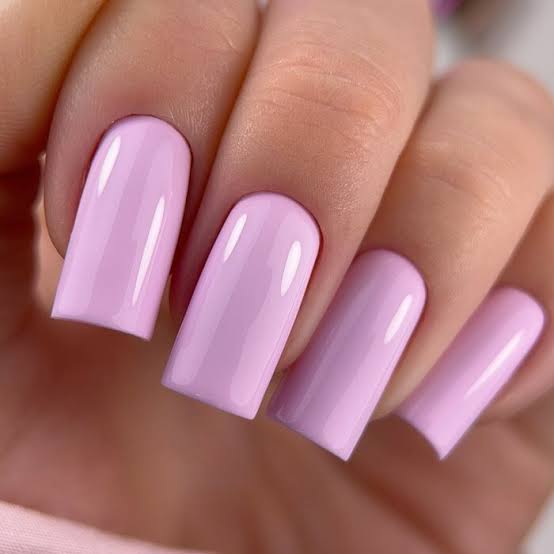 Uñas acrílicas + gel