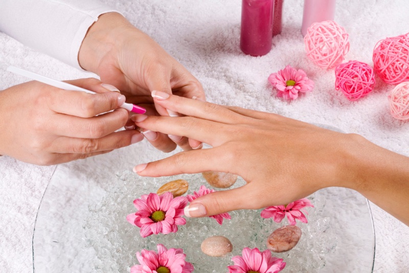 Manicure