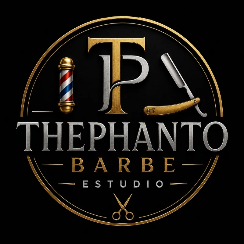 Thephanto barbe 💈
