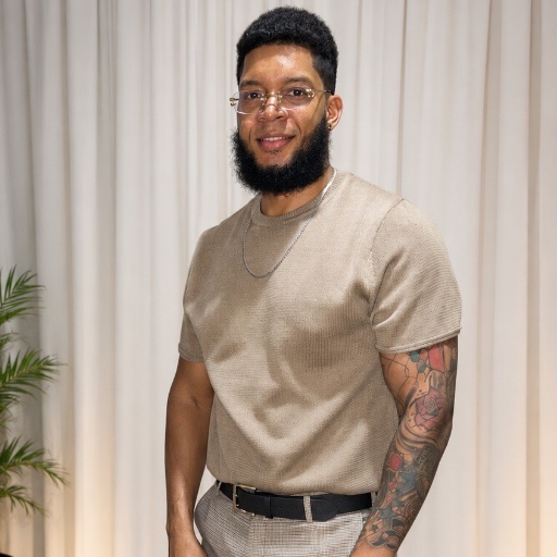 Rey Barber