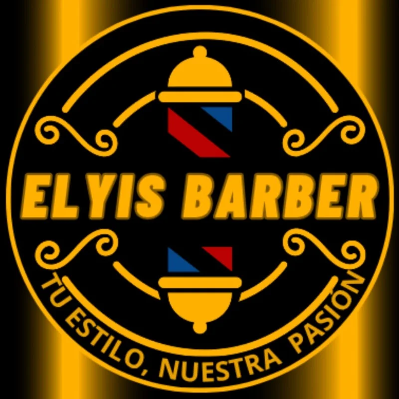 ELYIS BARBER