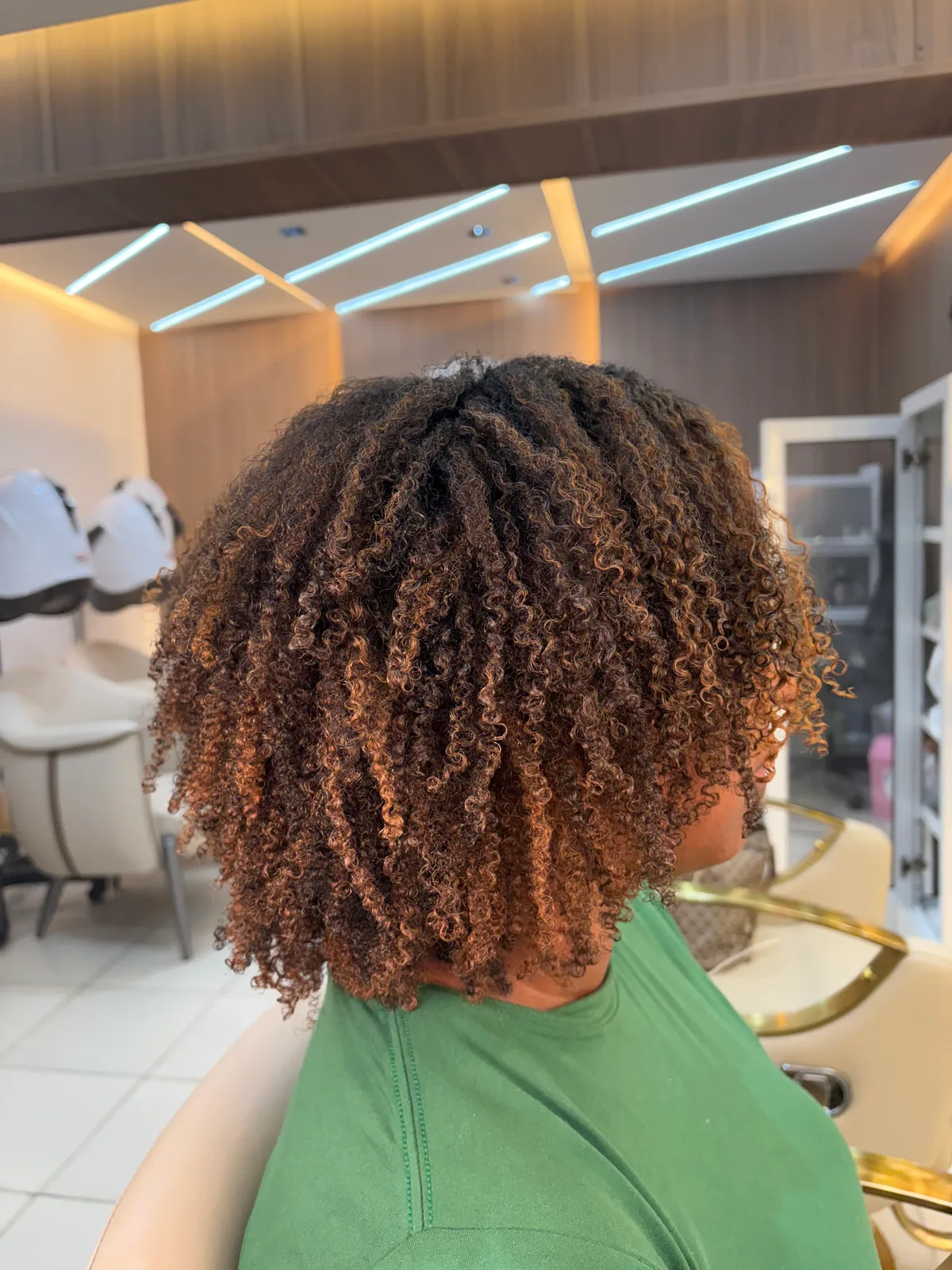Balayage