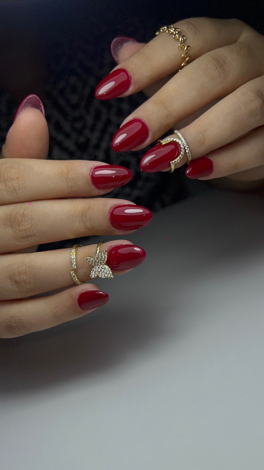 Soft Gel