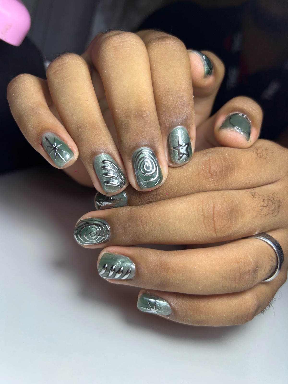 Chrome