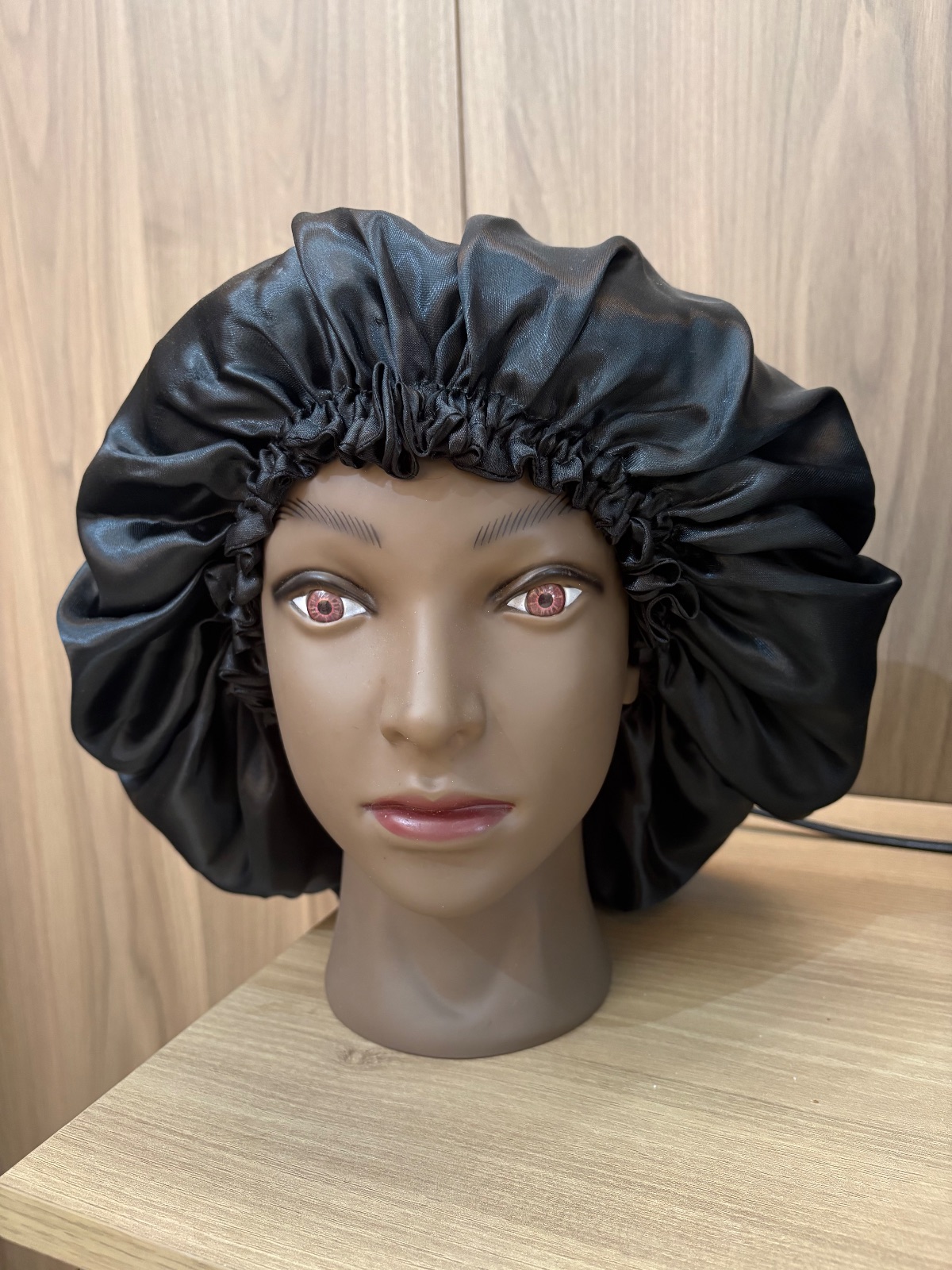 Gorro de Satin