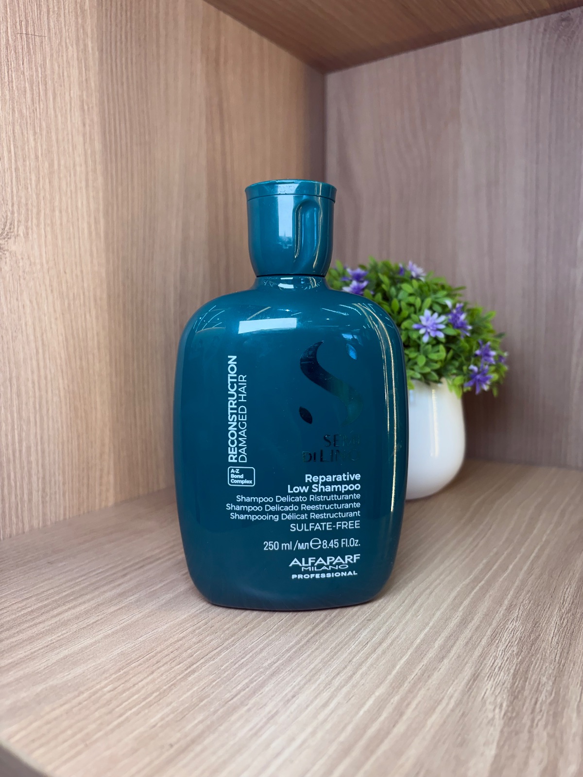 Alfapard Shampoo Reparative 250 ML
