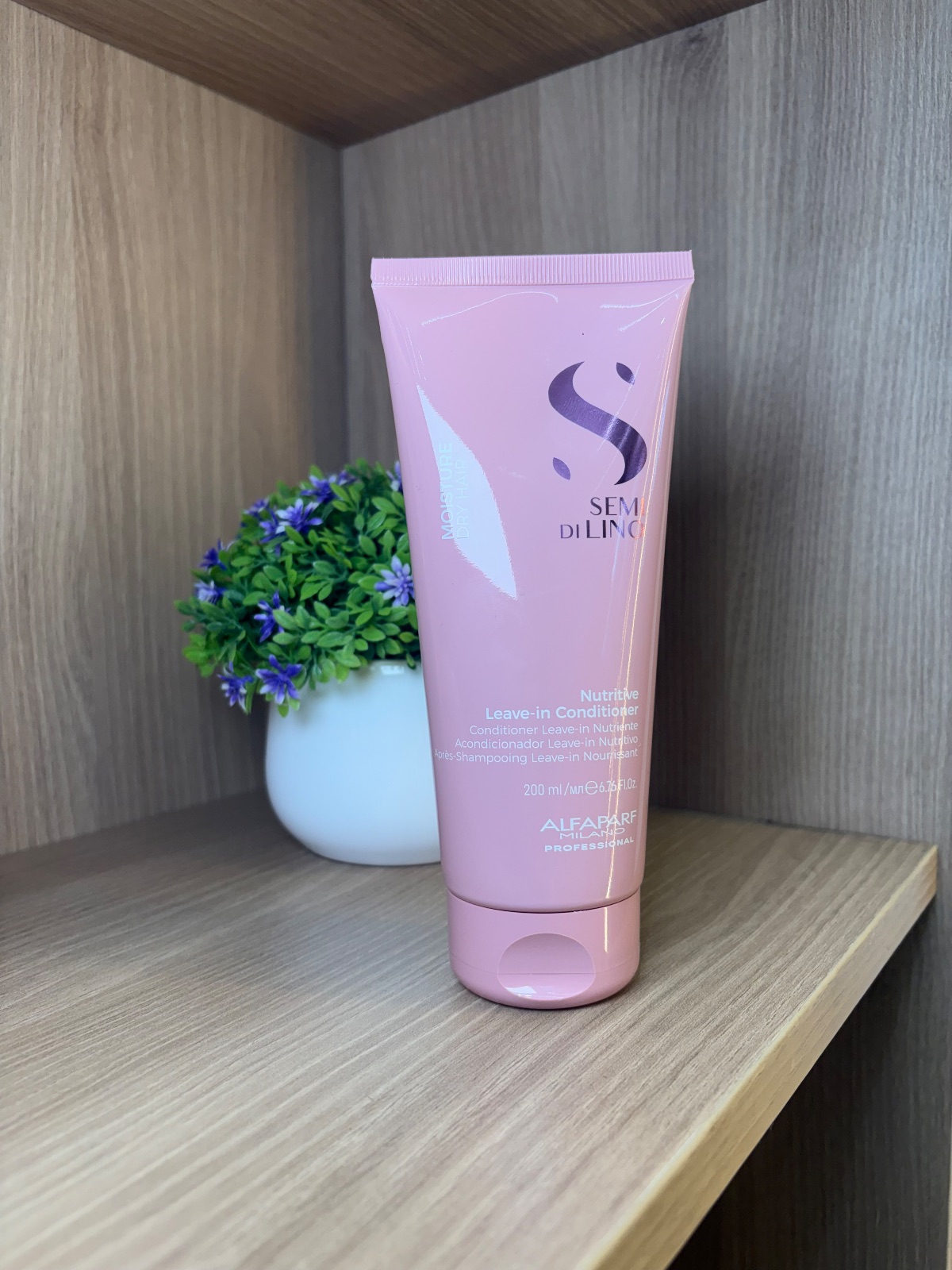 Alfapard Leave In Conditioner