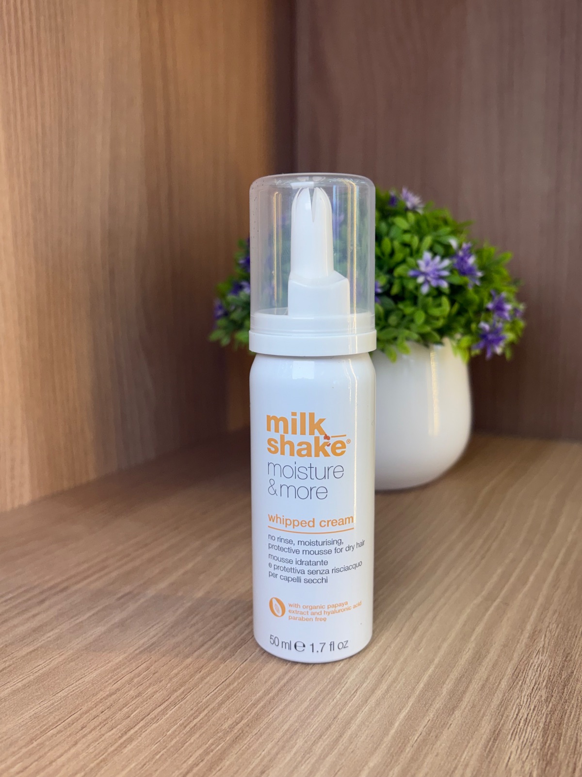 Whipped Cream 50 ML