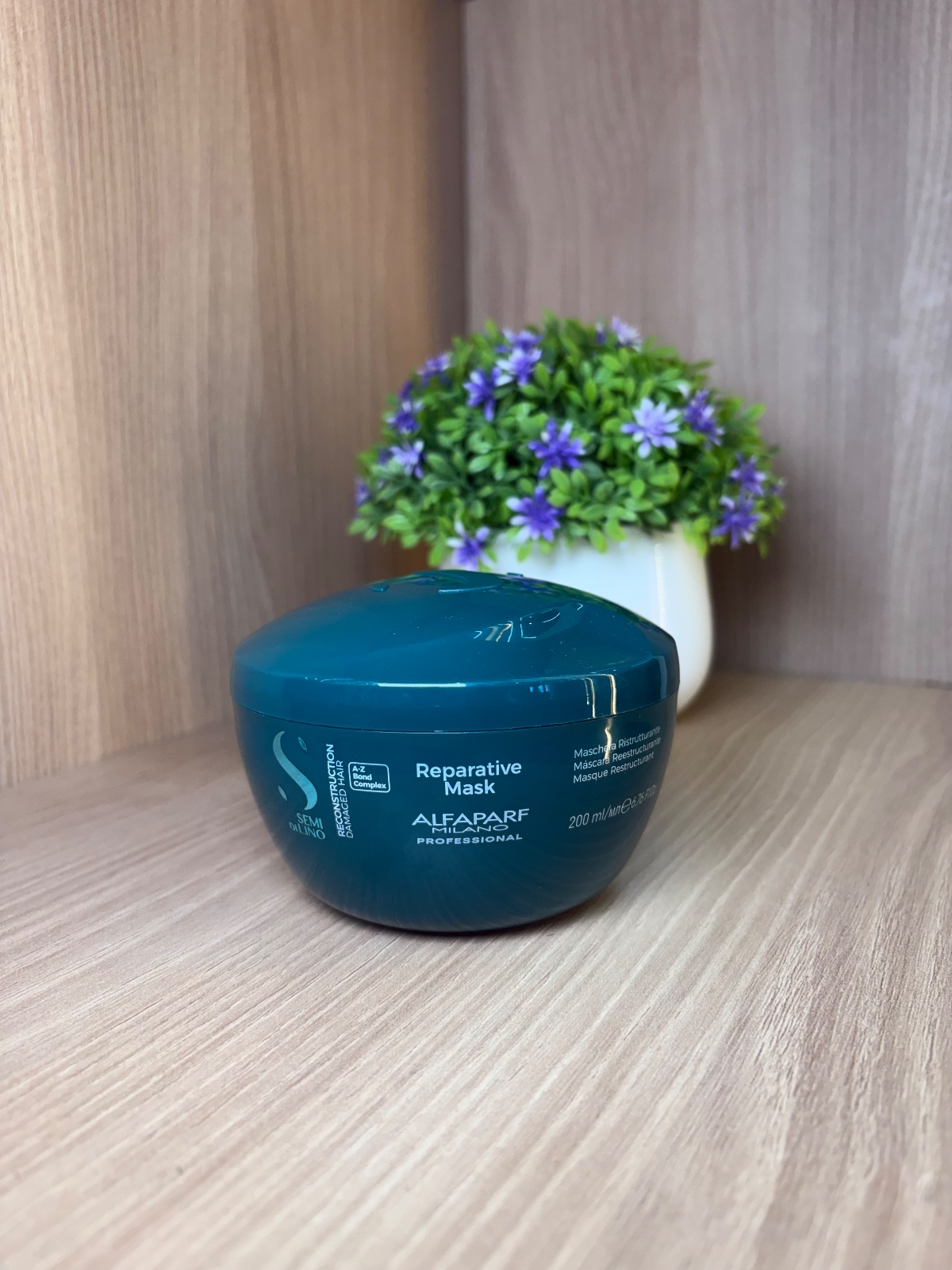 Alfapard Reparative Mask