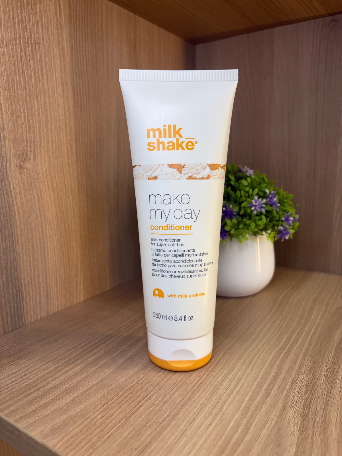 Make My Day Milk Shake Acondicionador 250 ML