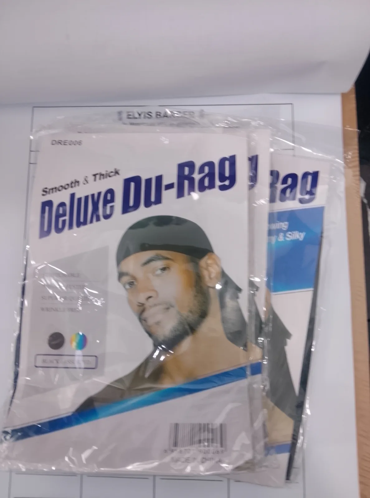 DU-RAG DELUXE