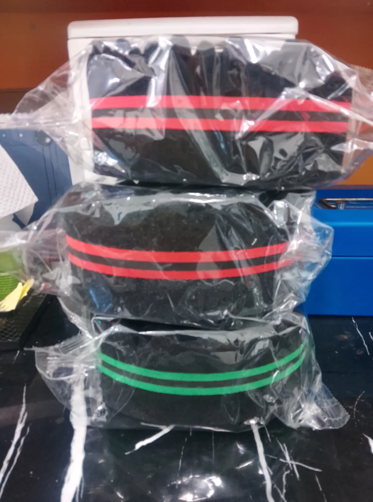 ESPONJAS PARA RIZOS